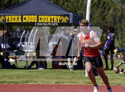 Thumbnail 3 in CIF NS Division 2 Finals photogallery.