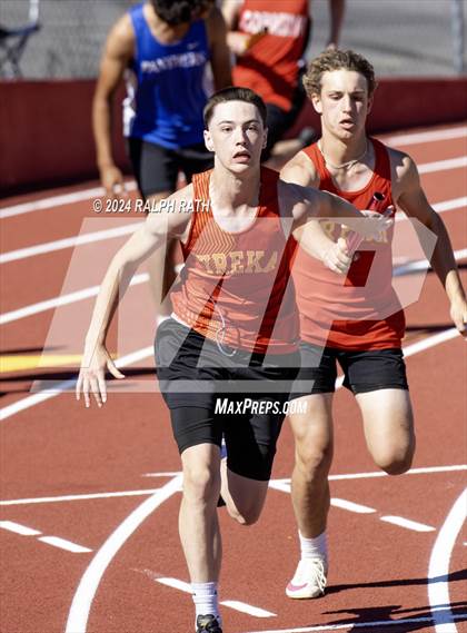 Thumbnail 3 in CIF NS Division 2 Finals photogallery.