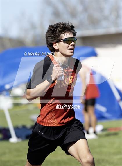 Thumbnail 3 in CIF NS Division 2 Finals photogallery.