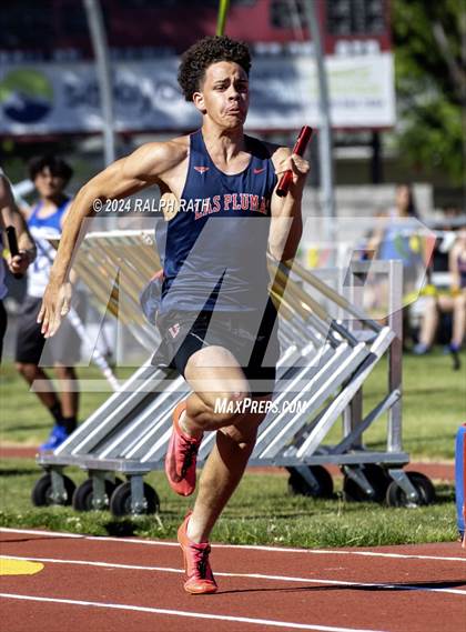 Thumbnail 1 in CIF NS Division 2 Finals photogallery.