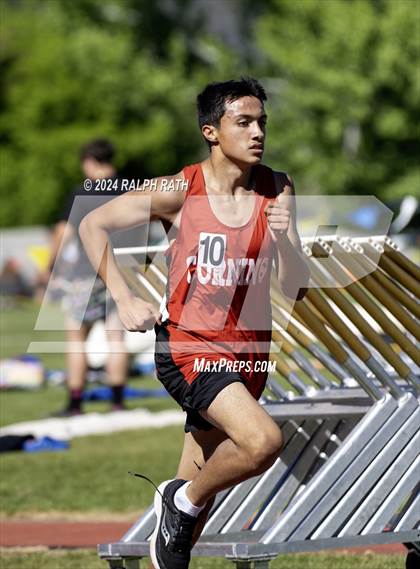 Thumbnail 2 in CIF NS Division 2 Finals photogallery.