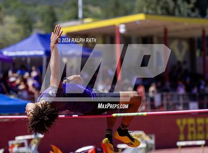 Thumbnail 2 in CIF NS Division 2 Finals photogallery.