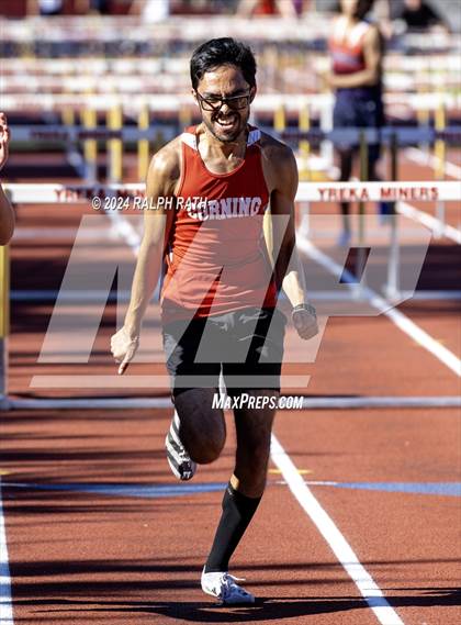Thumbnail 1 in CIF NS Division 2 Finals photogallery.