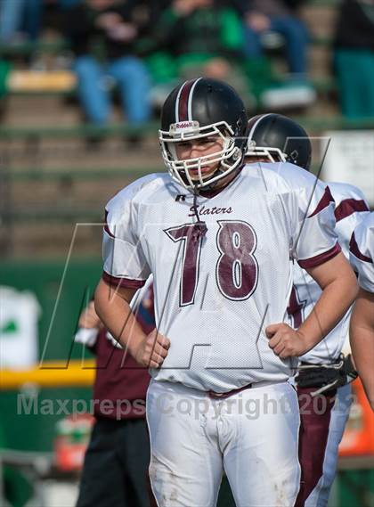 Thumbnail 2 in Bangor @ Pen Argyl photogallery.