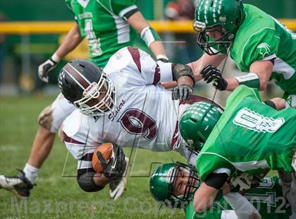 Thumbnail 1 in Bangor @ Pen Argyl photogallery.