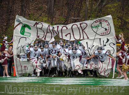 Thumbnail 1 in Bangor @ Pen Argyl photogallery.