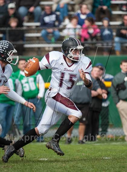 Thumbnail 3 in Bangor @ Pen Argyl photogallery.