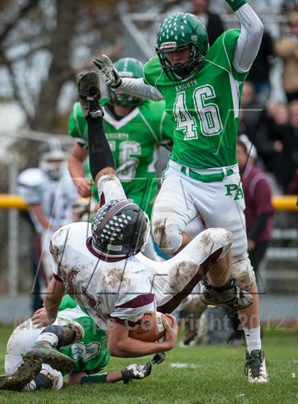 Thumbnail 1 in Bangor @ Pen Argyl photogallery.
