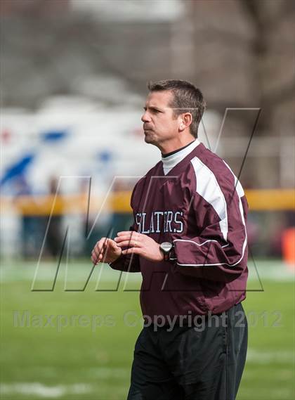 Thumbnail 1 in Bangor @ Pen Argyl photogallery.