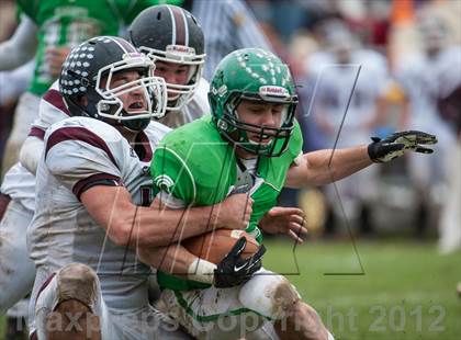 Thumbnail 2 in Bangor @ Pen Argyl photogallery.