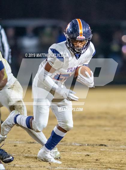 Thumbnail 2 in Richmond vs Zebulon B. Vance (NCHSAA 4AA Western Regional Final) photogallery.