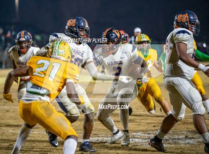 Thumbnail 3 in Richmond vs Zebulon B. Vance (NCHSAA 4AA Western Regional Final) photogallery.