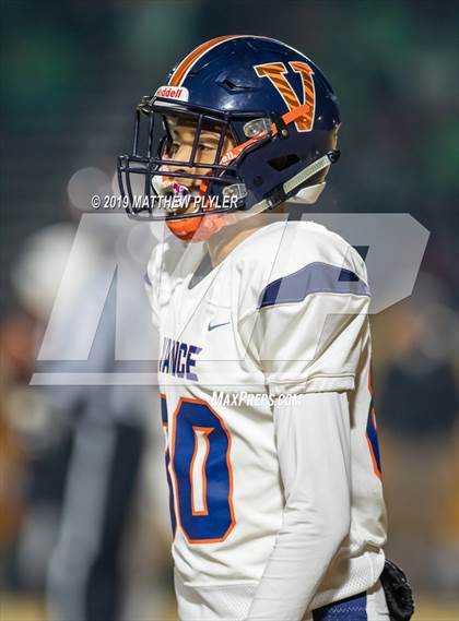 Thumbnail 1 in Richmond vs Zebulon B. Vance (NCHSAA 4AA Western Regional Final) photogallery.