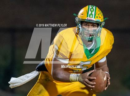 Thumbnail 2 in Richmond vs Zebulon B. Vance (NCHSAA 4AA Western Regional Final) photogallery.