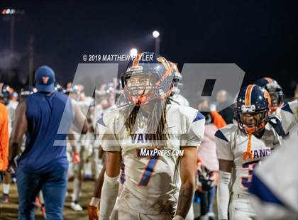 Thumbnail 1 in Richmond vs Zebulon B. Vance (NCHSAA 4AA Western Regional Final) photogallery.