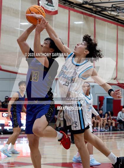 Thumbnail 3 in Villa Park @ Diamond Bar photogallery.