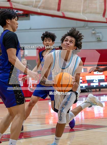 Thumbnail 3 in Villa Park @ Diamond Bar photogallery.