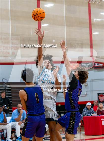 Thumbnail 1 in Villa Park @ Diamond Bar photogallery.