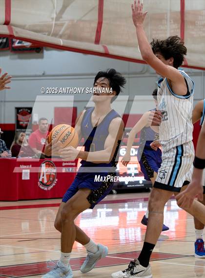 Thumbnail 3 in Villa Park @ Diamond Bar photogallery.