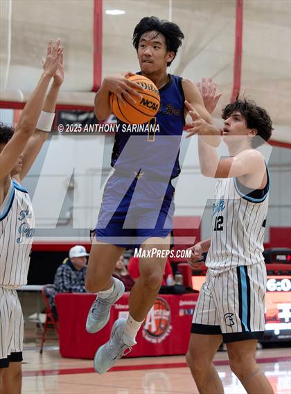 Thumbnail 2 in Villa Park @ Diamond Bar photogallery.