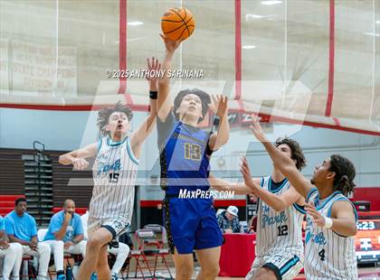 Thumbnail 1 in Villa Park @ Diamond Bar photogallery.