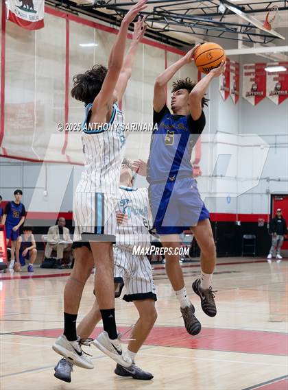 Thumbnail 2 in Villa Park @ Diamond Bar photogallery.