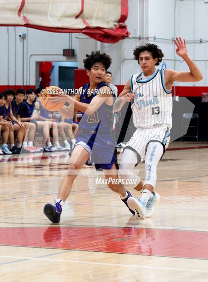 Thumbnail 3 in Villa Park @ Diamond Bar photogallery.