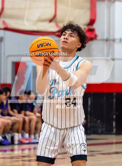 Thumbnail 1 in Villa Park @ Diamond Bar photogallery.