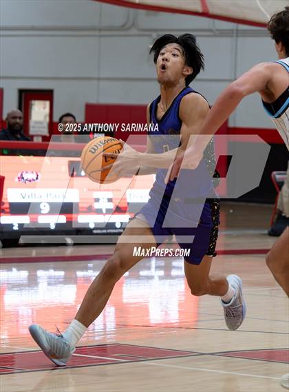 Thumbnail 3 in Villa Park @ Diamond Bar photogallery.