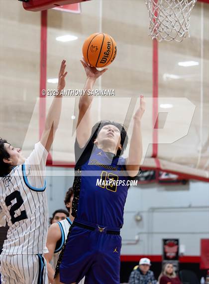 Thumbnail 1 in Villa Park @ Diamond Bar photogallery.