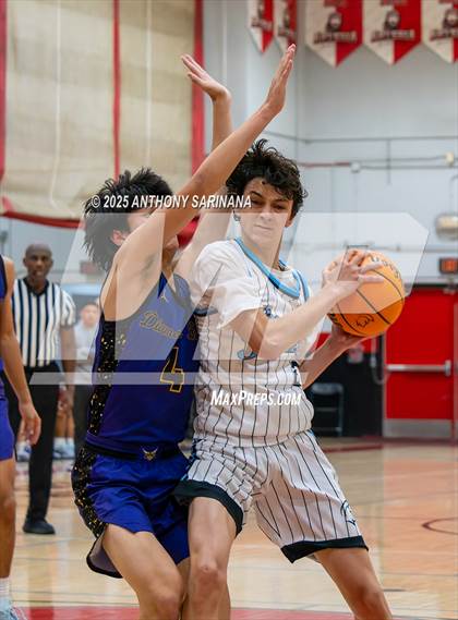 Thumbnail 3 in Villa Park @ Diamond Bar photogallery.