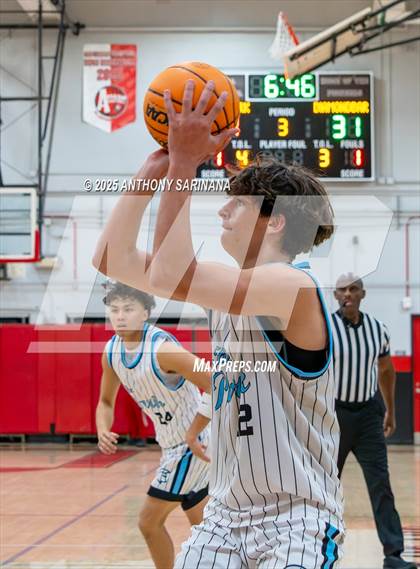 Thumbnail 3 in Villa Park @ Diamond Bar photogallery.