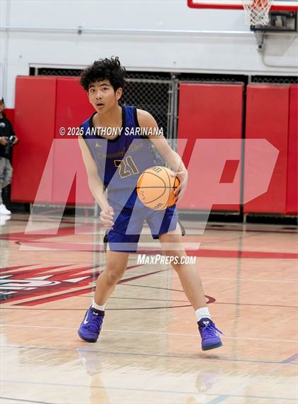 Thumbnail 1 in Villa Park @ Diamond Bar photogallery.