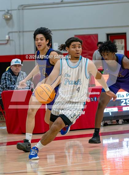 Thumbnail 1 in Villa Park @ Diamond Bar photogallery.