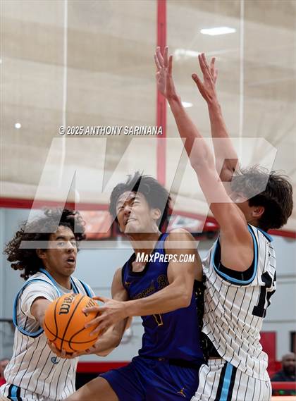 Thumbnail 2 in Villa Park @ Diamond Bar photogallery.