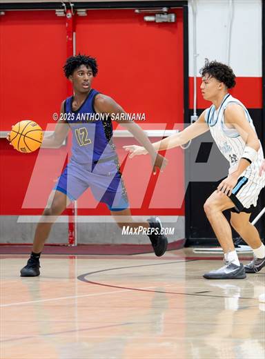 Villa Park @ Diamond Bar