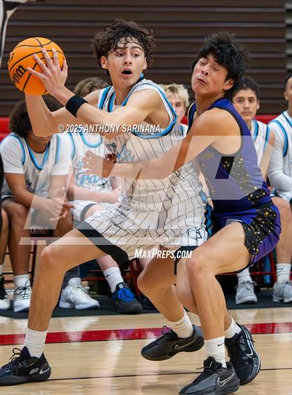 Thumbnail 1 in Villa Park @ Diamond Bar photogallery.