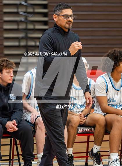 Thumbnail 3 in Villa Park @ Diamond Bar photogallery.