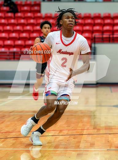 North Shore vs. Cy-Fair (Lee College Classic)