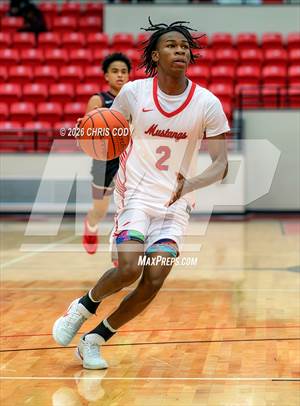 North Shore vs. Cy-Fair (Lee College Classic) 