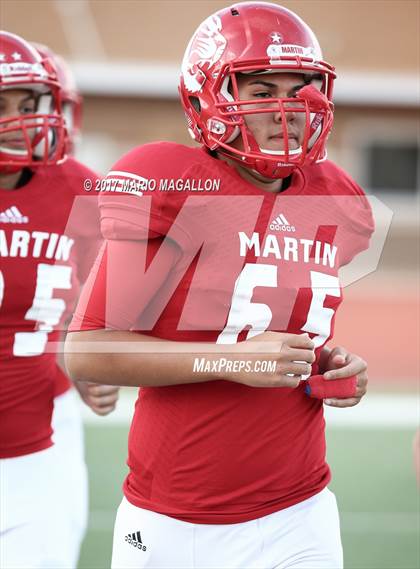 Thumbnail 1 in Rio Grande City @ Martin photogallery.