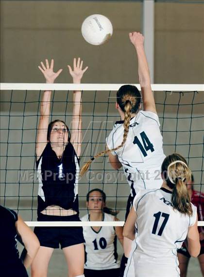 Thumbnail 1 in Woodcrest Christian @ Arrowhead Christian photogallery.