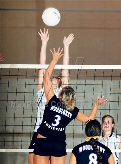 Thumbnail 2 in Woodcrest Christian @ Arrowhead Christian photogallery.