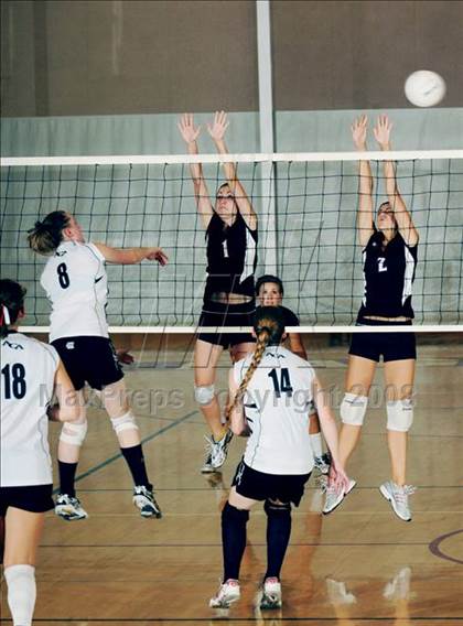 Thumbnail 3 in Woodcrest Christian @ Arrowhead Christian photogallery.