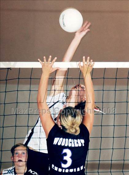 Thumbnail 1 in Woodcrest Christian @ Arrowhead Christian photogallery.