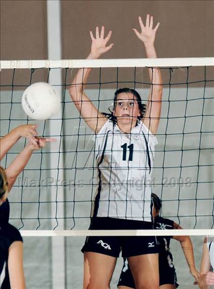 Thumbnail 3 in Woodcrest Christian @ Arrowhead Christian photogallery.
