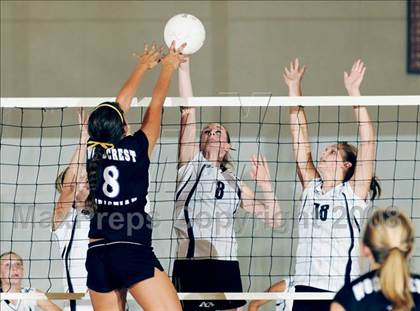 Thumbnail 2 in Woodcrest Christian @ Arrowhead Christian photogallery.