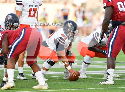 Thumbnail 1 in Seven Lakes @ Tompkins photogallery.