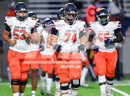Thumbnail 1 in Seven Lakes @ Tompkins photogallery.