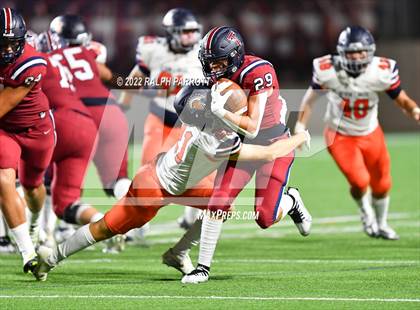 Thumbnail 1 in Seven Lakes @ Tompkins photogallery.